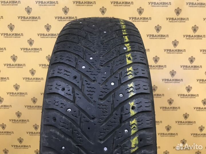 Nokian Tyres Hakkapeliitta 8 185/65 R15 92T