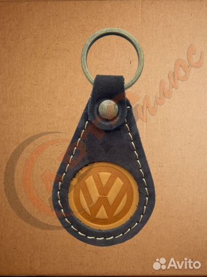 Брелок для ключей капля - 