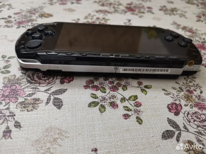 Sony PSP 3001