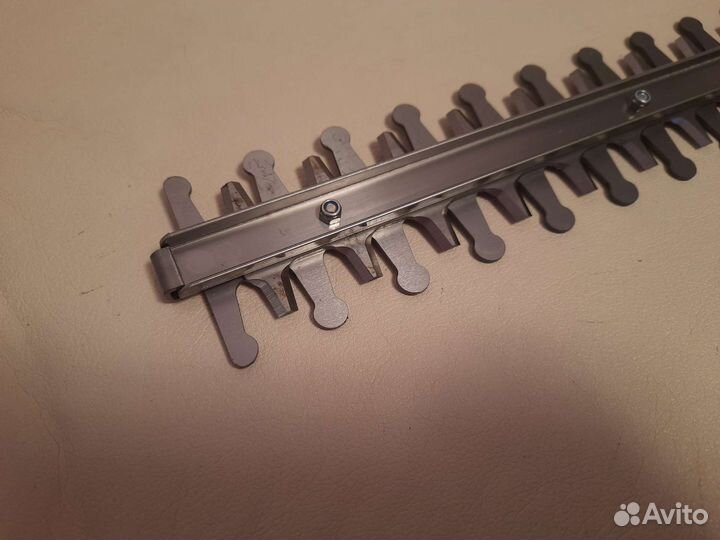 Кусторез электрический ikra