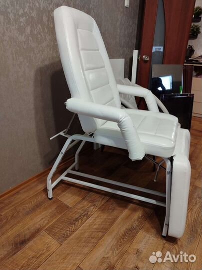 Кресло для педикюра