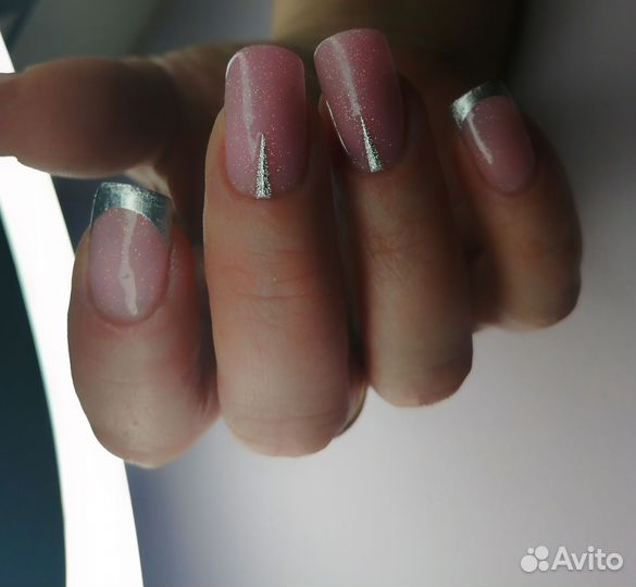 Маникюр /Педикюр kart /на дому /тзр