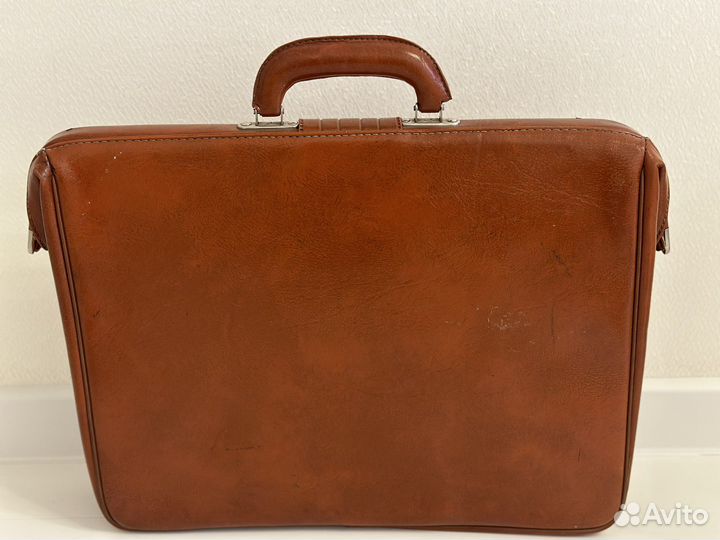 Портфель СССР