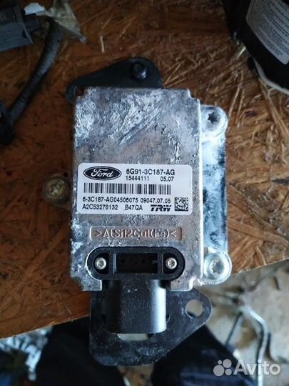 Датчик esp Ford Mondeo 4