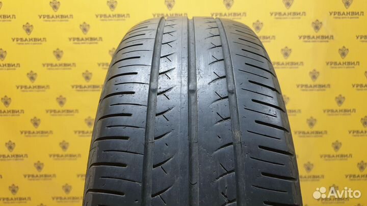 Yokohama BluEarth AE01 195/65 R15
