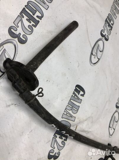 Трубка расширительного бочка Lexus rx 300