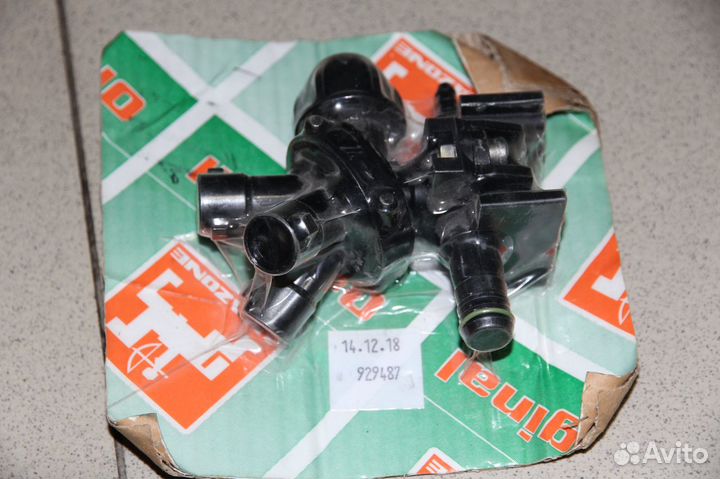 ZF883 электропривод амазон amazone