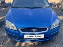 Ford Focus 1.8 MT, 2007, 253 000 км