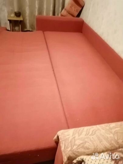 Диван б/у
