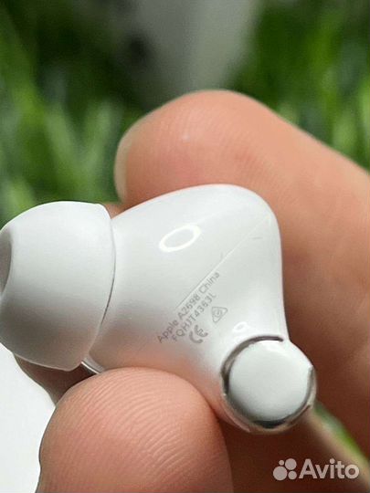Apple airpods pro 2nd generation под заказ