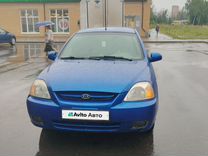 Kia Rio 1.5 MT, 2003, 203 000 км, с пробегом, цена 200 000 руб.