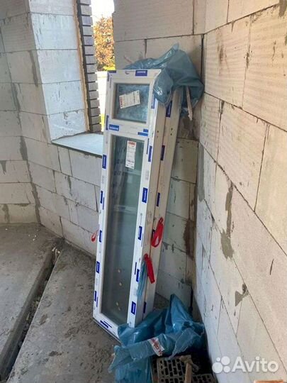 Окна пластиковые. Алюминиевые. Раздвижные двери