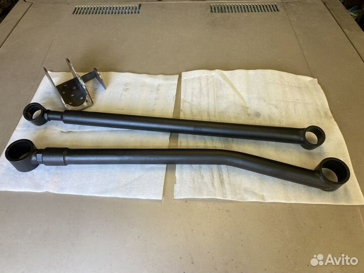 Рычаги jeep zj xj yj