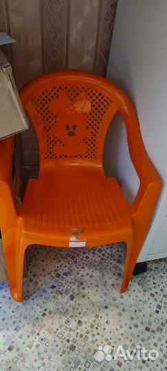 Сульчик для маленького ребенка