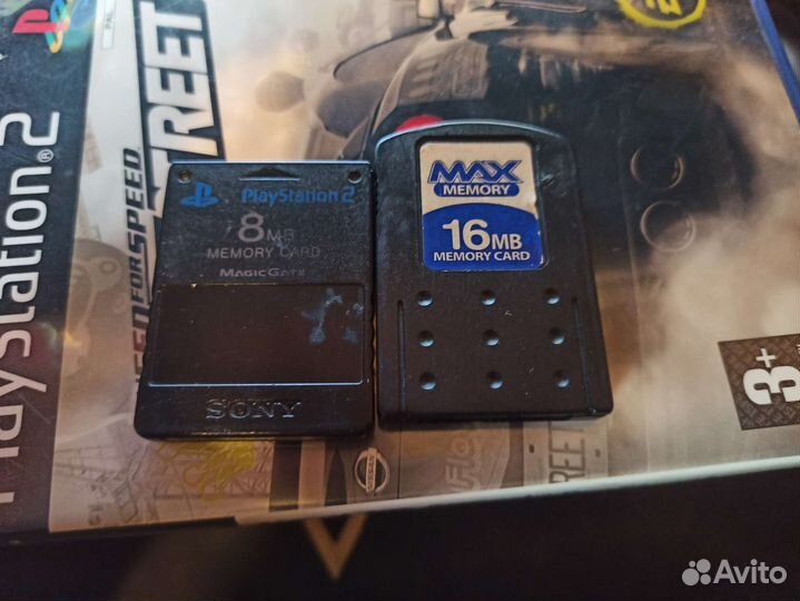 Игры лицензионные ps2 pal