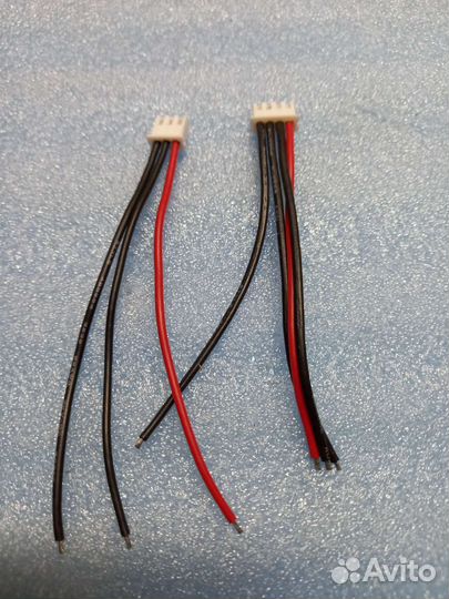 Балансировочный разъём