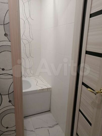 Комната 18,5 м² в 1-к., 3/9 эт.