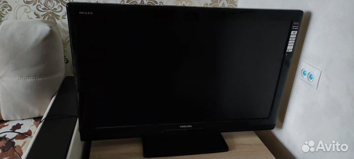 Телевизор Toshiba regza
