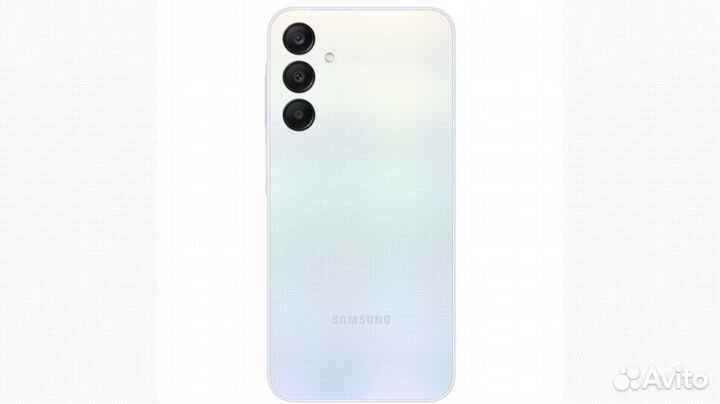 Samsung Galaxy A55, 8/256 ГБ