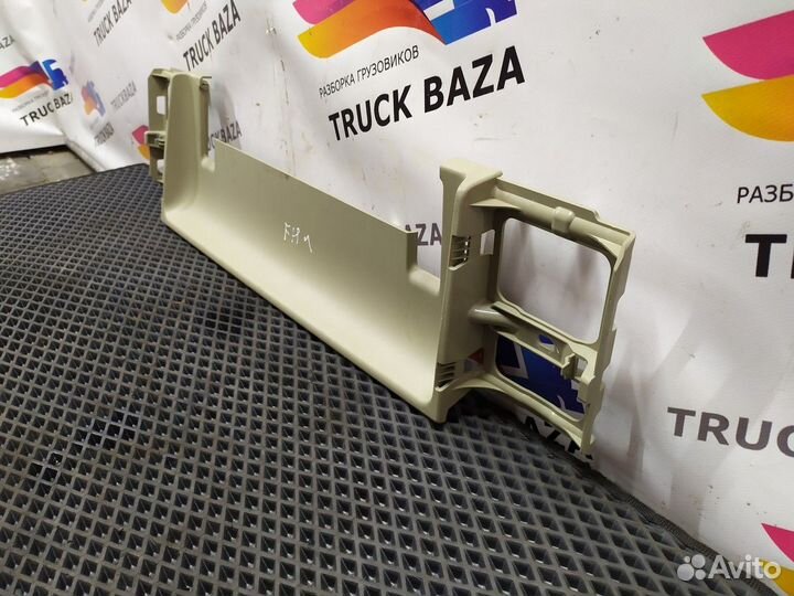 Облицовка декоративная рамка Volvo FH