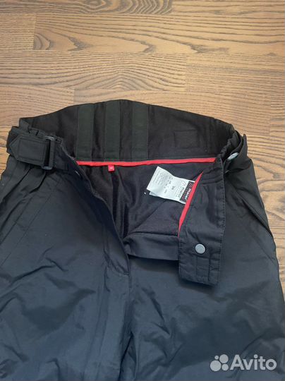 Горнолыжные штаны