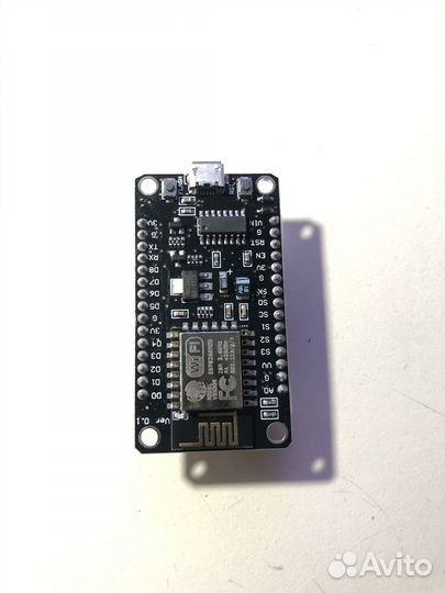 Arduino esp8266