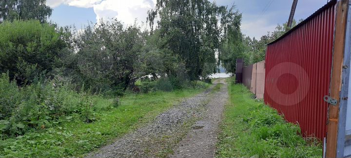 Дача 27,9 м² на участке 5,4 сот.