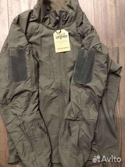 UF PRO Hunter FZ GEN2 Tactical Softshell Jacket