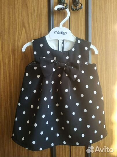 Детская одежда для девочек