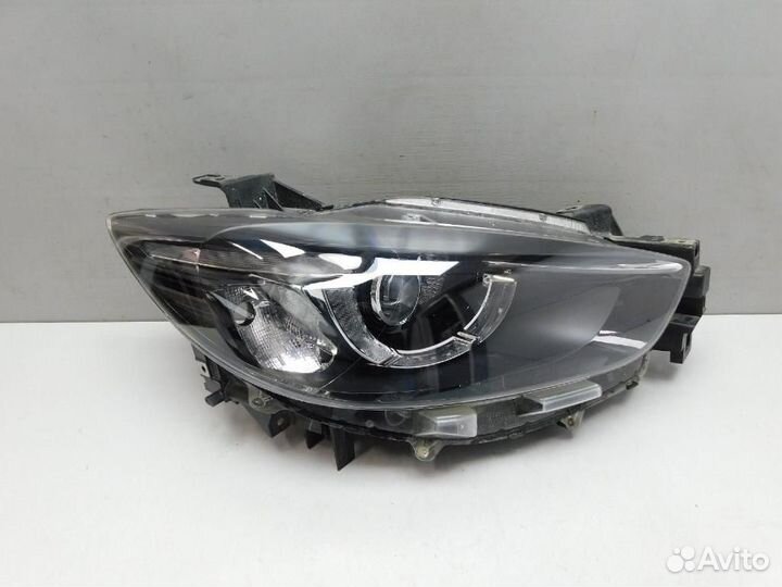 Фара правая Mazda CX-5