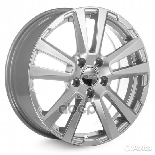 Диск кик, Hyundai 6.5x17/5x114.3ET49 67.1