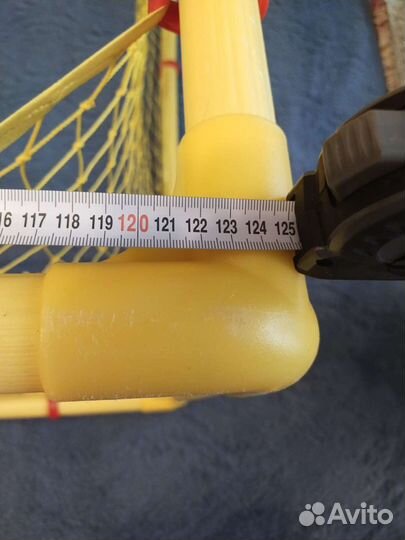 Манеж большой