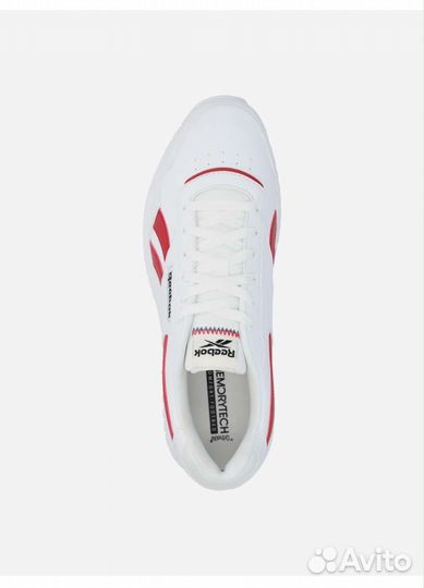 Reebok Glide Ripple Clip