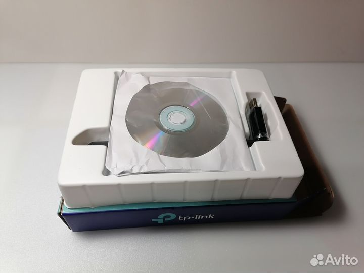 Wi-fi usb адаптер