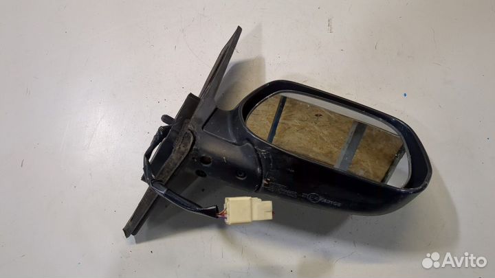 Зеркало боковое Toyota RAV 4, 2002