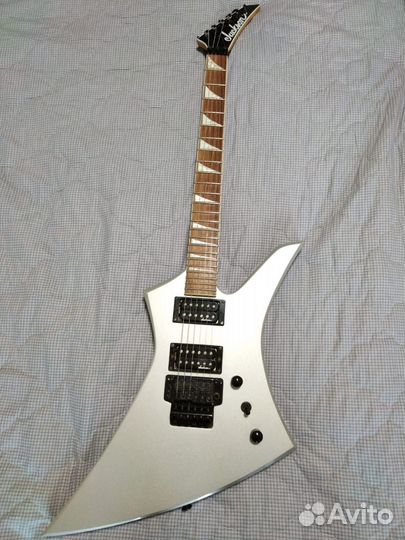 Электрогитара Jackson JS32 Kelly