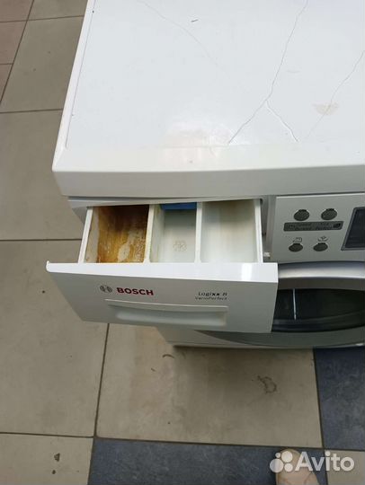 Стиральная машина 8 кг