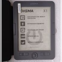 Digma K2/Digma M2/Digma X1/Digma R63S/Digma S683G