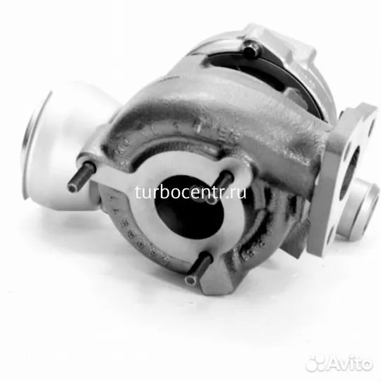 Турбина garrett 7218755005S honda Civic VII 1.7 C