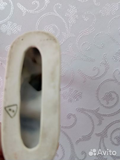 Статуэтка фарфор СССР