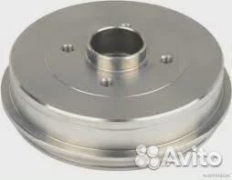 Барабан тормозной на все модели nissan Склад