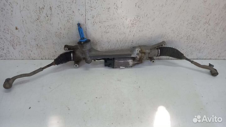 Рулевая рейка электро Mercedes-Benz GLC C253