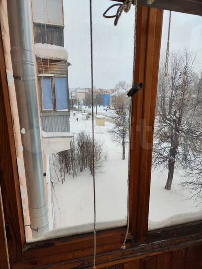 3-к. квартира, 73 м², 3/4 эт.