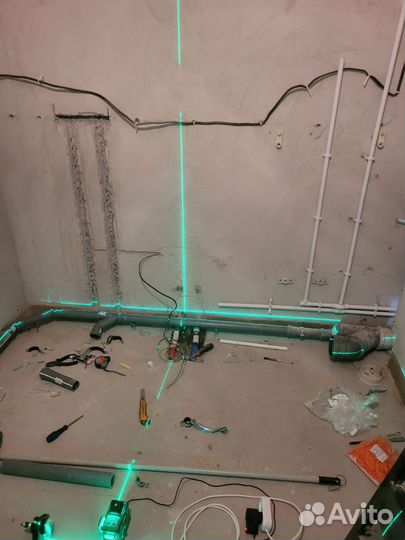 Плиточник Ремонт квартир отделка