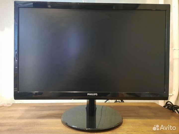 Монитор Philips 1920x1080