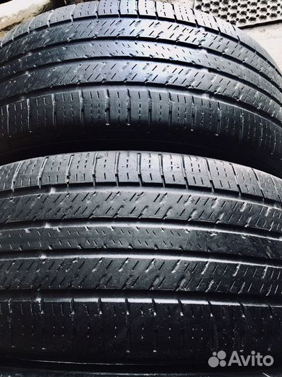 Continental Conti4x4Contact 265/60 R18