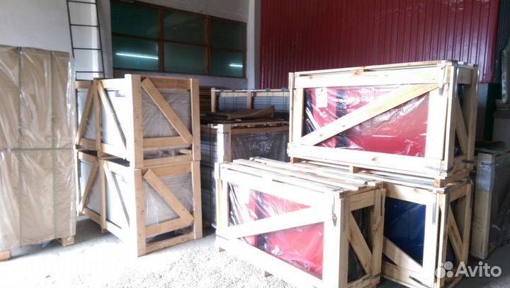 Холодильная Сплит-система Полаир SB108