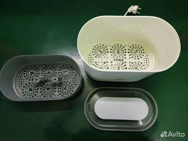 Стерилизатор philips avent SCF286/03