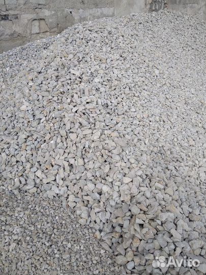 Стройматериалы:песок, щебень, тырса, отсев, цемент