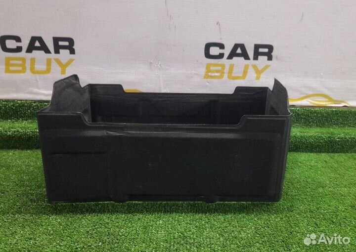 Кожух аккумулятора Kia Sportage 4 рест. 2021